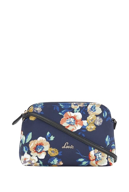 lavie floral bags