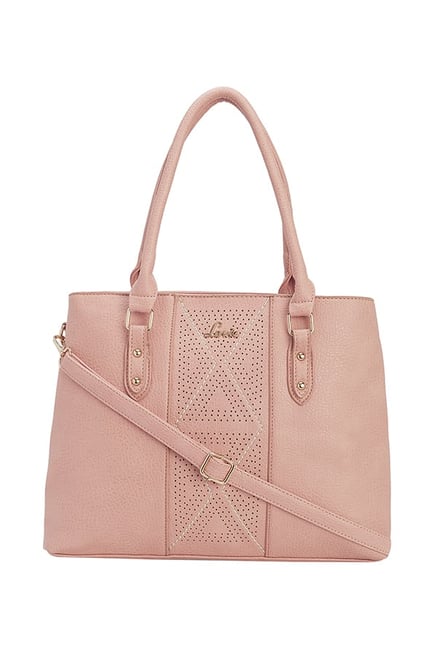 lavie pink bag