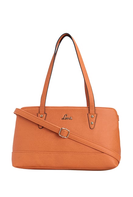 lavie orange bag