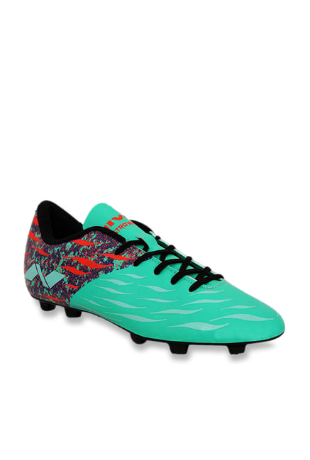 nivia destroyer football shoes