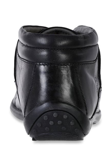 Buy Woodland Black Casual Shoes for Men at Best Price @ Tata CLiQ