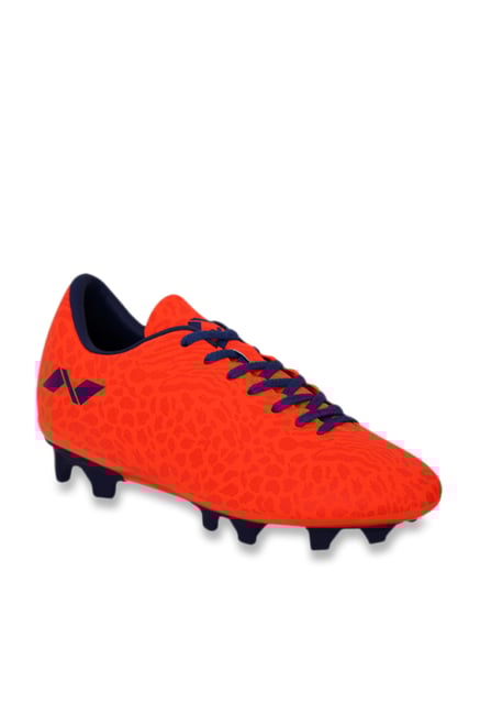 nivia crane 2.0 football shoes