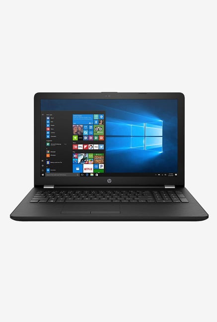HP 15 BS669TU 5KN56PA i5 7th Gen/4 GB/1TB/39.62 cm 15.6 /Windows 10/INT Black