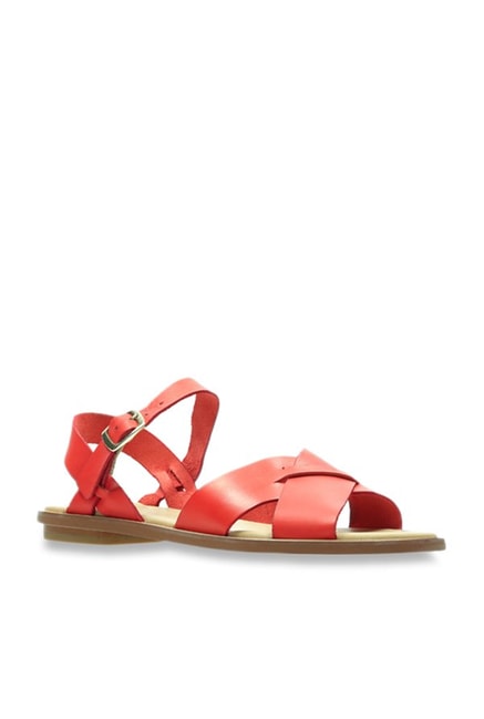 red willow sandals