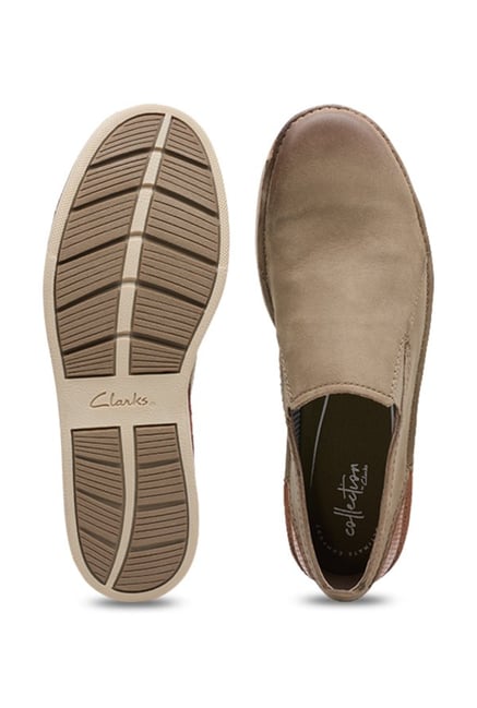 clarks kitna