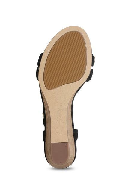 clarks mena blossom sandals