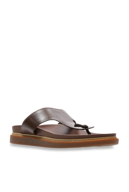 clarks trace sandals
