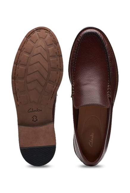 clarks pace barnes