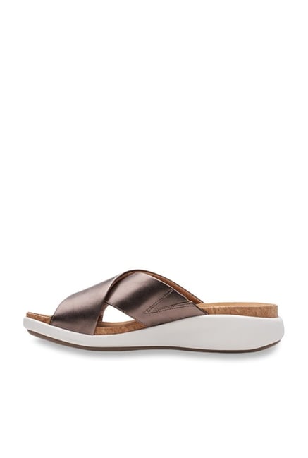 Clarks un bali go sandals online