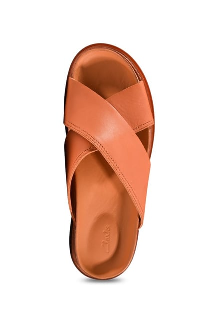 clarks trace drift sandals