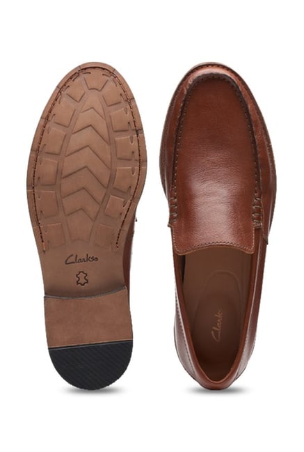 clarks pace barnes