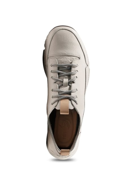 clarks tri spark white