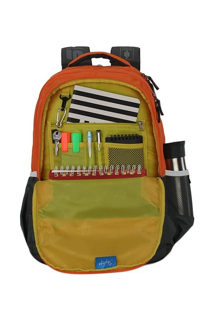 figo extra 02 backpack