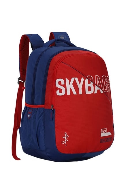 figo extra 02 backpack blue