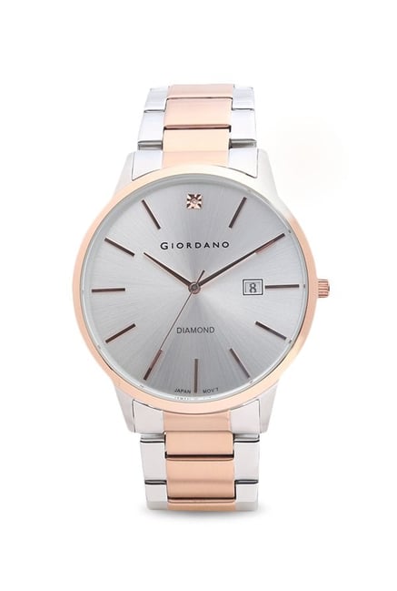 Giordano 1982-44 Analog Watch for Men-picture-25