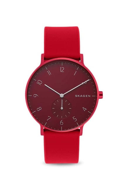 Skagen SKW6512 Aaren Kulor Unisex Analog Watch