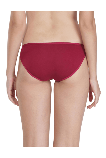 Details about   Jockey Women Bikini Brief Panty Comfortable #SS02 Free Shipp Color May Vary