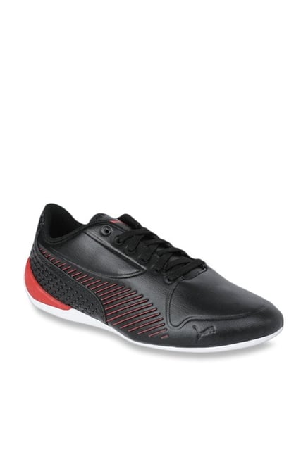 puma boy's sf drift cat 5 ultra jr sneakers