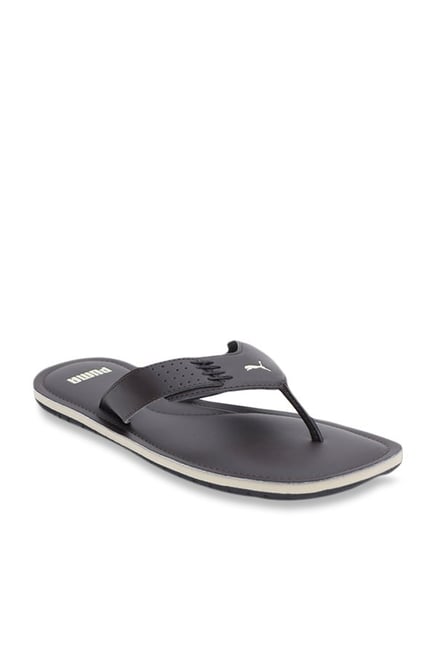 puma caper nu idp flip flops