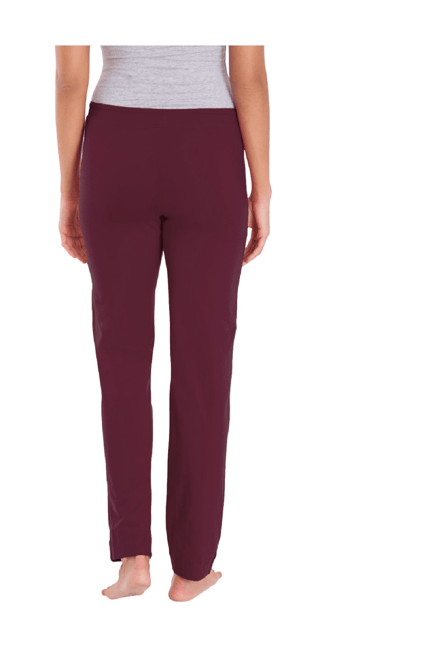 Jockey Yoga Pants, Women's Scrub Pants