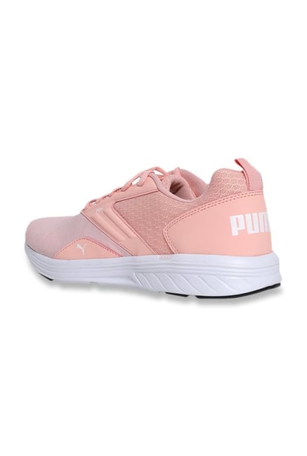 Buy Puma NRGY Comet Peach Bud Running Shoes for Women at ... Buy Puma NRGY Comet Peach Bud Running Shoes for Women at ...