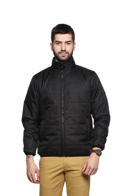 red chief jacket black