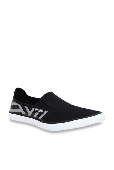 puma slip ons india