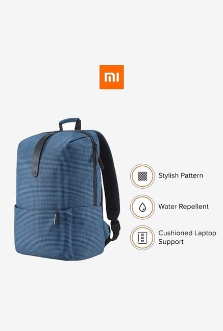 Xiaomi Casual Xiaomi Backpack Laptop Xiaomi Backpack Mi College