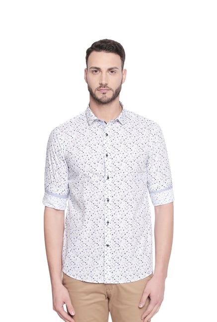 richard parker shirts