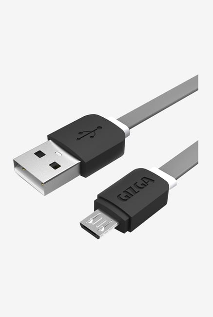 Ambrane ACM-1 1m 1 m Micro USB Cable