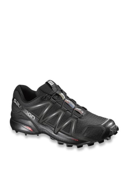 salomon trail running shoes best price