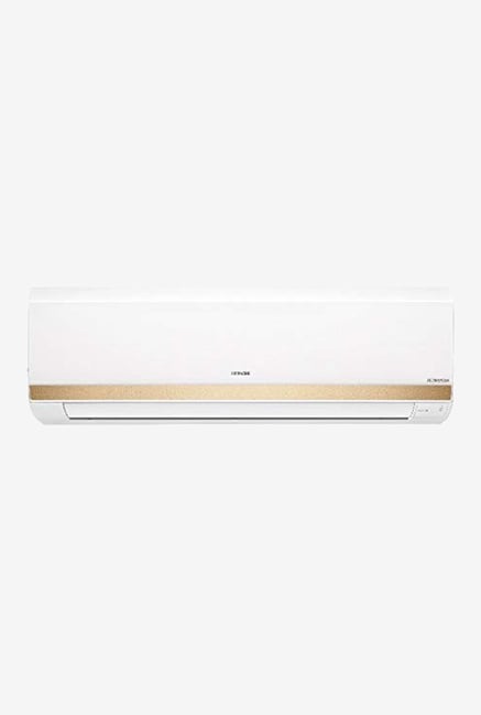 Hitachi RSNG318HCEA 1.5 Ton 3 Star Inverter Split Air Conditioner