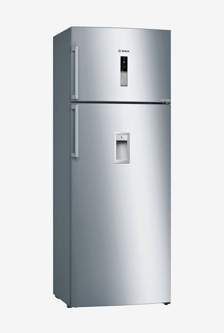 Bosch Kdd46xi30i Inverter Frost Free Double Door Refrigerator