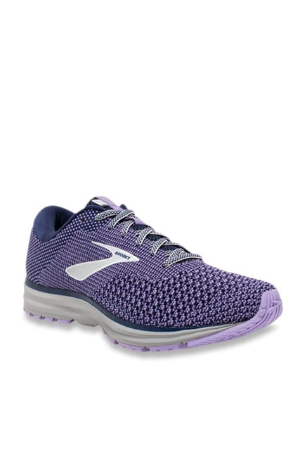 brooks revel 2 purple