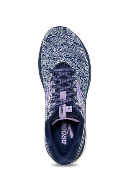 brooks ghost 11 navy
