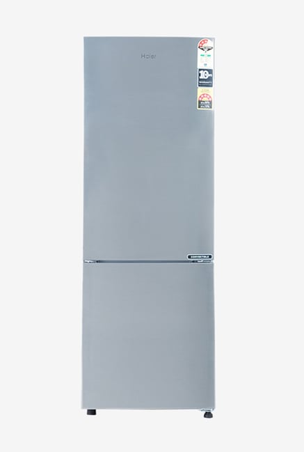 Buy Haier Hrb 2963css E 276l 3s Double Door Refrigerator