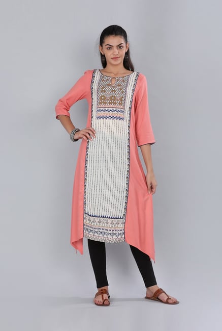 Aurelia kurtis hot sale under 500