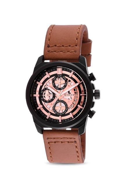 Giordano R1214-03 Analog Watch for Men-picture-11