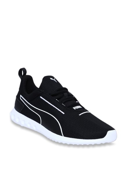 puma carson 2 concave black