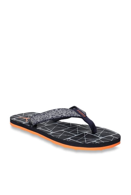 ferric idp flip flops