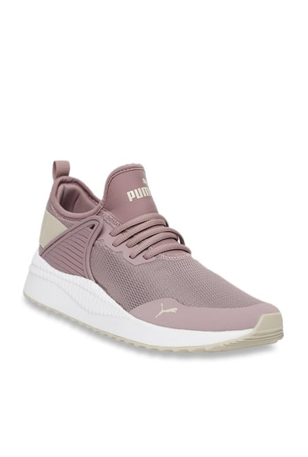 elderberry puma shoes