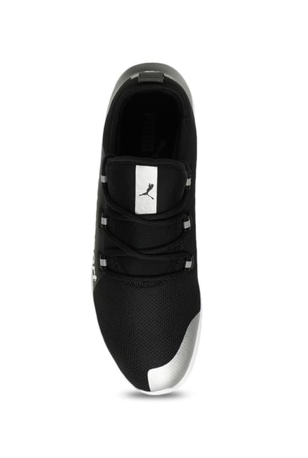 Puma Herren BMW MMS Evo Cat Racer Turnschuh, White Silver Puma Herren BMW MMS Evo Cat Racer Turnschuh, White Silver