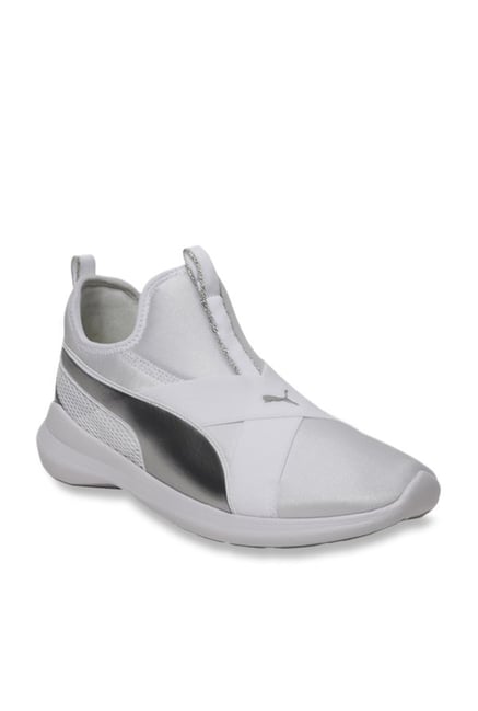 puma rebel x sneakers