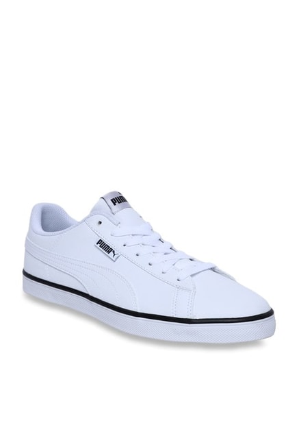 puma urban sneakers white