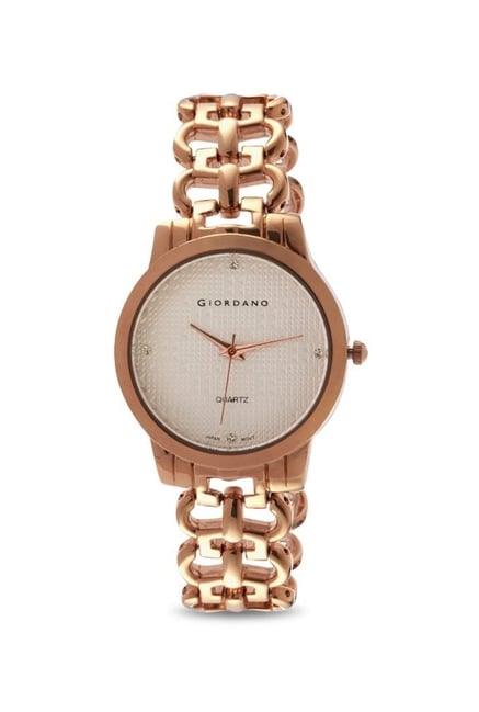 Giordano C2204-22 Analog Watch for Women-picture-27