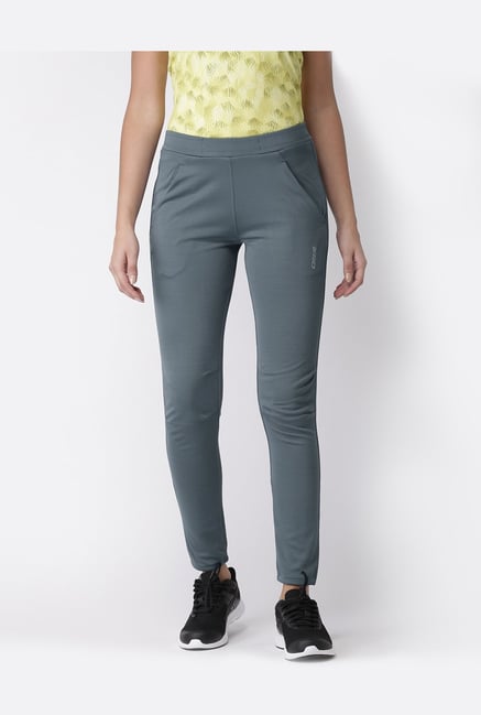 Buy 2GO Grey Slim Fit Track Pants from top Brands at Best Prices Online in India Tata CLiQ