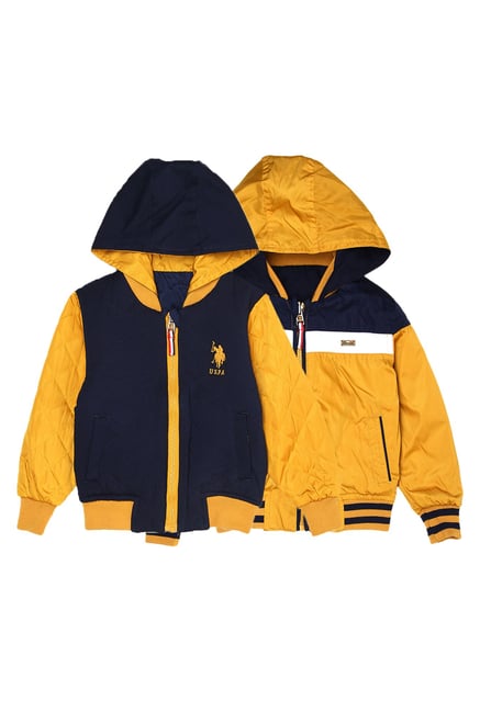 parka us polo assn