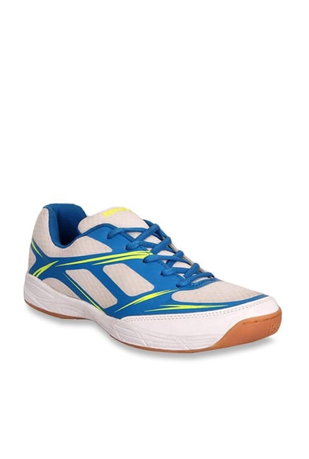 nivia super court badminton shoes