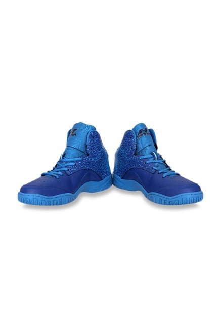 nivia panther basketball shoes