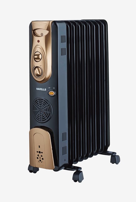 Havells GHROFAEK240 – Ofr Oil Filled Room Heater